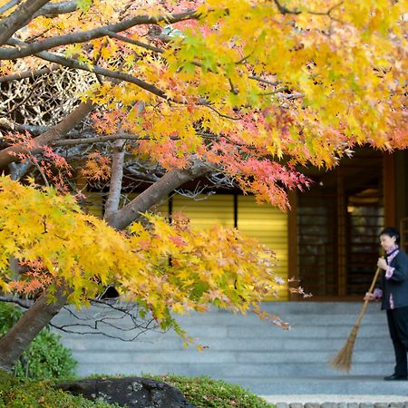 Hoshino Resorts Kai Ito Exterior photo
