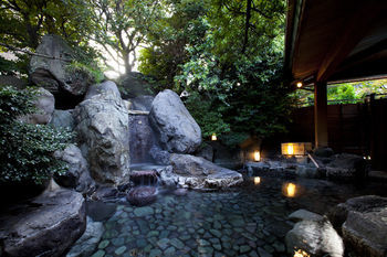 Hoshino Resorts Kai Ito Exterior photo