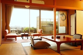 Hoshino Resorts Kai Ito Exterior photo